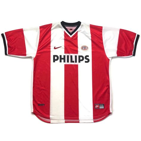 old psv jerseys